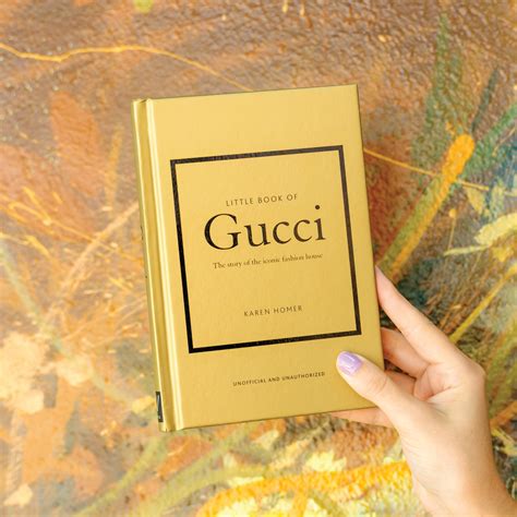 little book of gucci kmart|Little Book of Gucci: The Story of the Iconic Fashion .